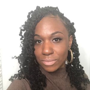 Meet your Posher, Shelley